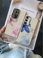 قاب موبایل چرم لیلیوم - Image 3