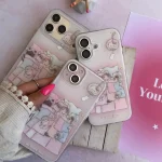 قاب Tiny Sweet Dreams (کدC2218)