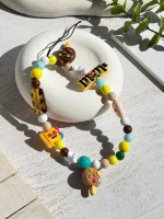 آویز M&M's (کدa0167) - Image 2