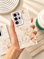 قاب SoCool Butterfly Bloom (کدC2248) - Image 6