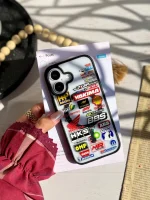 قاب تیونینگ فکتوری (کدC2134)