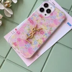 قاب YSL Pink Garden (کدC2244)