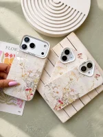 قاب SoCool Butterfly Bloom (کدC2248) - Image 10