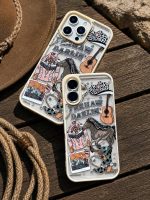 قاب موبایل کابوی ⁨Cowboy Case - Image 4