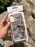 قاب موبایل کابوی ⁨Cowboy Case - Image 3
