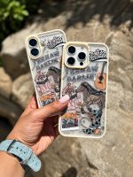 قاب موبایل کابوی ⁨Cowboy Case - Image 2