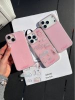 قاب موبایل پینک دیلی - Image 6