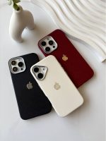 قاب موبایل بیسیک چرمی - Image 5