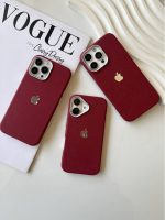 قاب موبایل بیسیک چرمی - Image 6