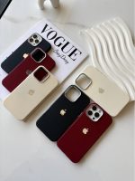 قاب موبایل بیسیک چرمی - Image 2