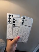 قاب موبایل چرمي افعي - Image 5