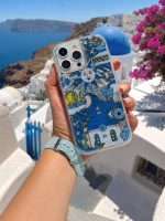قاب موبایل Santorini vibes - Image 2