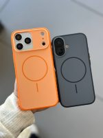قاب موبایل PVD طرح مگ سیف - Image 7