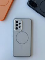 قاب موبایل PVD طرح مگ سیف - Image 5