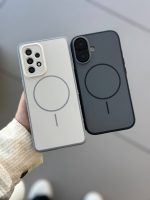 قاب موبایل PVD طرح مگ سیف - Image 4