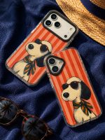 قاب موبایل Snoopy summer - Image 4