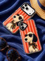 قاب موبایل Snoopy summer - Image 3