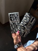 قاب موبایل دیور دور کروم لنز بسته - Image 8