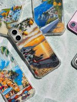 قاب موبایل Summer City - Image 6