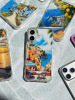 قاب موبایل Summer City - Image 5