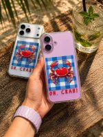 قاب موبایل OH , CRAB شاسی اصلی - Image 2
