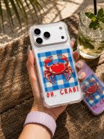 قاب موبایل OH , CRAB شاسی اصلی