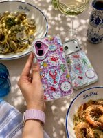قاب موبایل La Dolce Vita مگسیف اصلی و قوی - Image 2