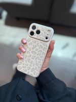 قاب موبایل leopard قاب پلنگی شاین دار کانسپت - Image 9