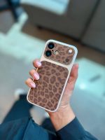 قاب موبایل leopard قاب پلنگی شاین دار کانسپت - Image 8