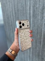 قاب موبایل leopard قاب پلنگی شاین دار کانسپت - Image 10