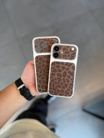 قاب موبایل leopard قاب پلنگی شاین دار کانسپت - Image 5