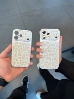 قاب موبایل leopard قاب پلنگی شاین دار کانسپت - Image 4