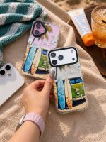 قاب موبایل  Surfboard in VW شاسی اصلی - Image 3