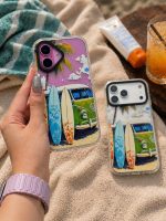 قاب موبایل  Surfboard in VW شاسی اصلی