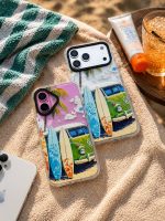 قاب موبایل  Surfboard in VW شاسی اصلی - Image 2
