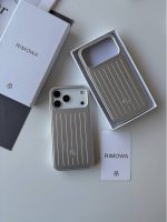 قاب موبایل ریموو همراه با پک و بسته بندی