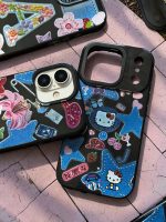 قاب موبایل آیفون Sweetie Jeans - Image 3