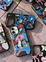 قاب موبایل آیفون Sweetie Jeans - Image 4