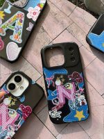 قاب موبایل آیفون Sweetie Jeans - Image 5