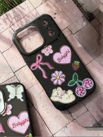 قاب موبایل آیفون Sweetie Jeans - Image 7
