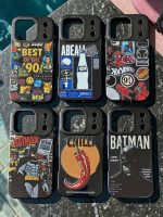 قاب موبایل آیفون Best of 90’s Collection