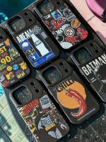 قاب موبایل آیفون Best of 90’s Collection - Image 5