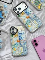 قاب موبایل آیفون  Italian vibes - Image 6