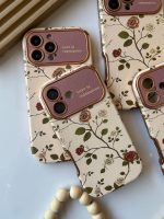 قاب آیفون گرین رز - Image 2