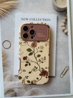 قاب آیفون گرین رز - Image 5