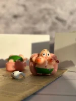 کاور ایرپاد برجسته  Patrick Star (کدa0060) - Image 3