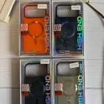قاب LENS PROTECTION MagSafe (کدC2041)