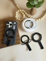 هولدر Omni Ring مگ سیف (کدa0322) - Image 4