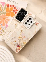 قاب SoCool Butterfly Bloom (کدC2248) - Image 4