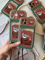 قاب آیفون تام وجرى - Image 4